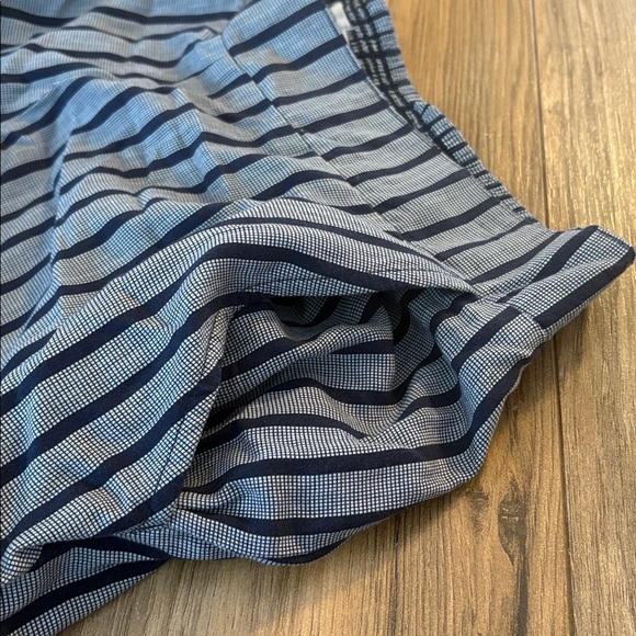 Carve Designs Avery Beach Pants with a ruched leg opening. - Picture 5 of 8